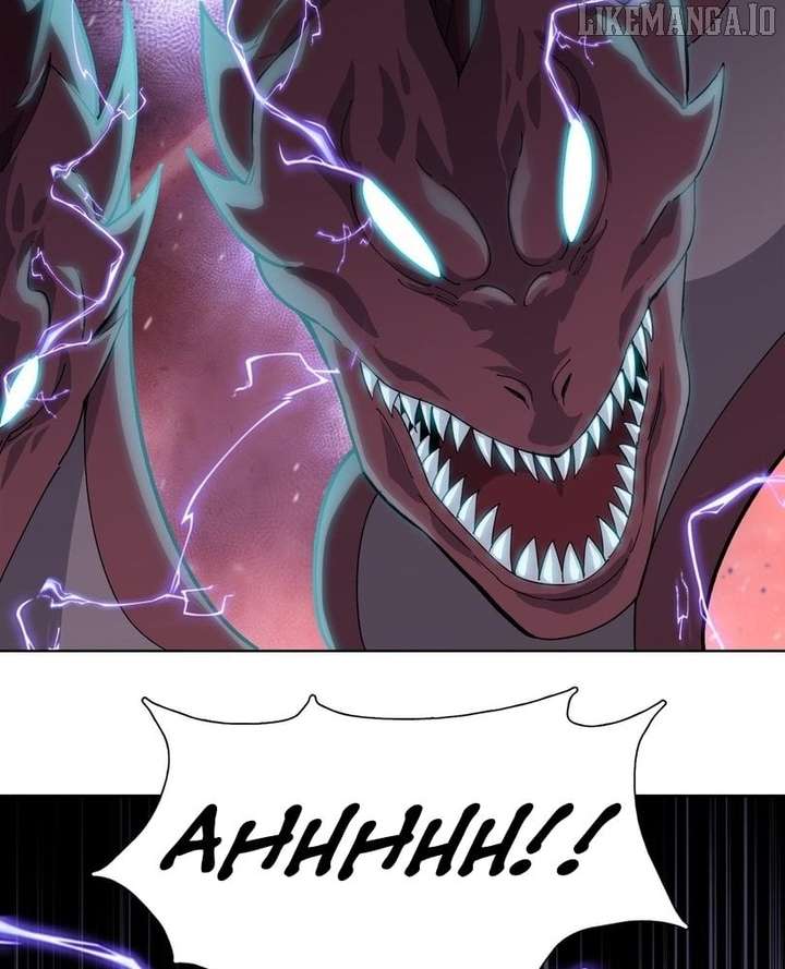 The doomsday ruthless man: hoarding trillions of supplies at the beginning Chapter 90 page 63