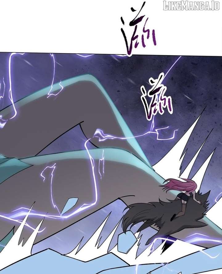The doomsday ruthless man: hoarding trillions of supplies at the beginning Chapter 90 page 67