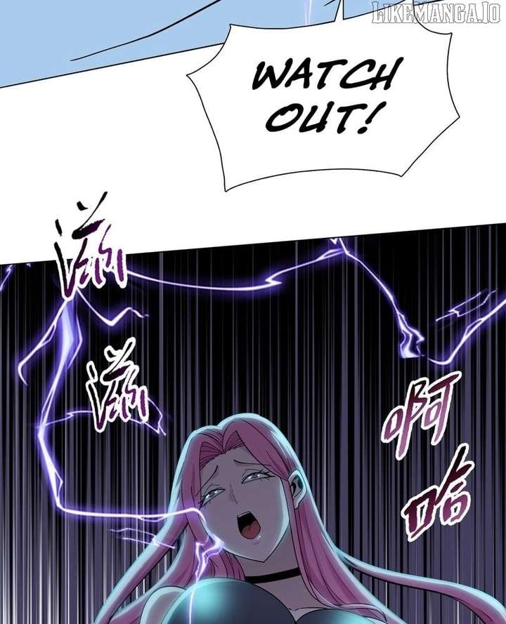 The doomsday ruthless man: hoarding trillions of supplies at the beginning Chapter 90 page 68