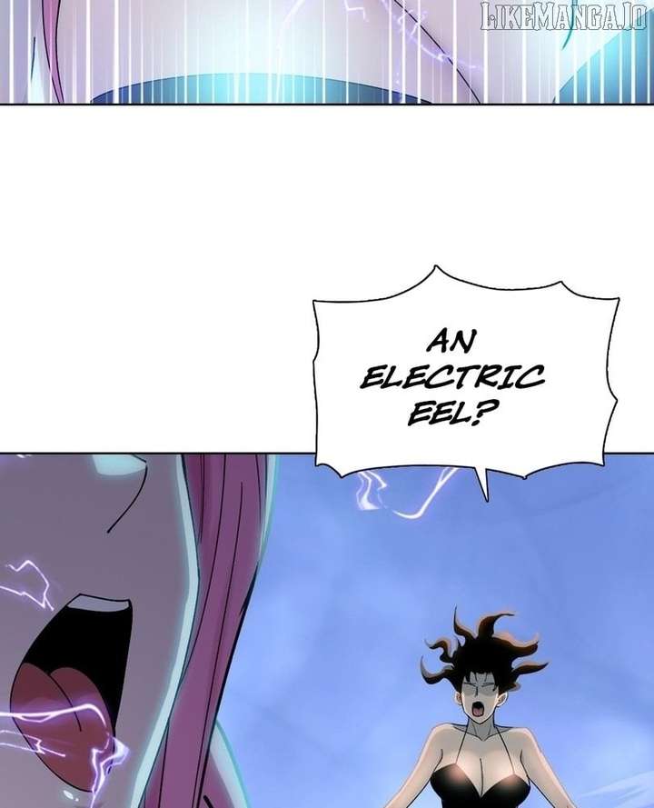 The doomsday ruthless man: hoarding trillions of supplies at the beginning Chapter 90 page 72