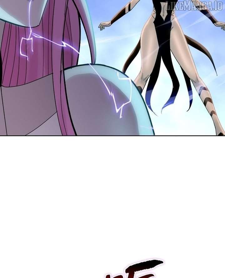The doomsday ruthless man: hoarding trillions of supplies at the beginning Chapter 90 page 73