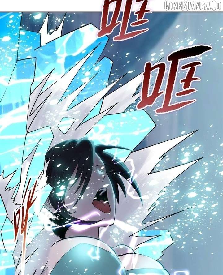 The doomsday ruthless man: hoarding trillions of supplies at the beginning Chapter 90 page 74