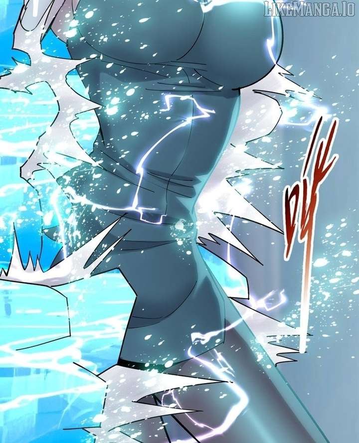 The doomsday ruthless man: hoarding trillions of supplies at the beginning Chapter 90 page 75
