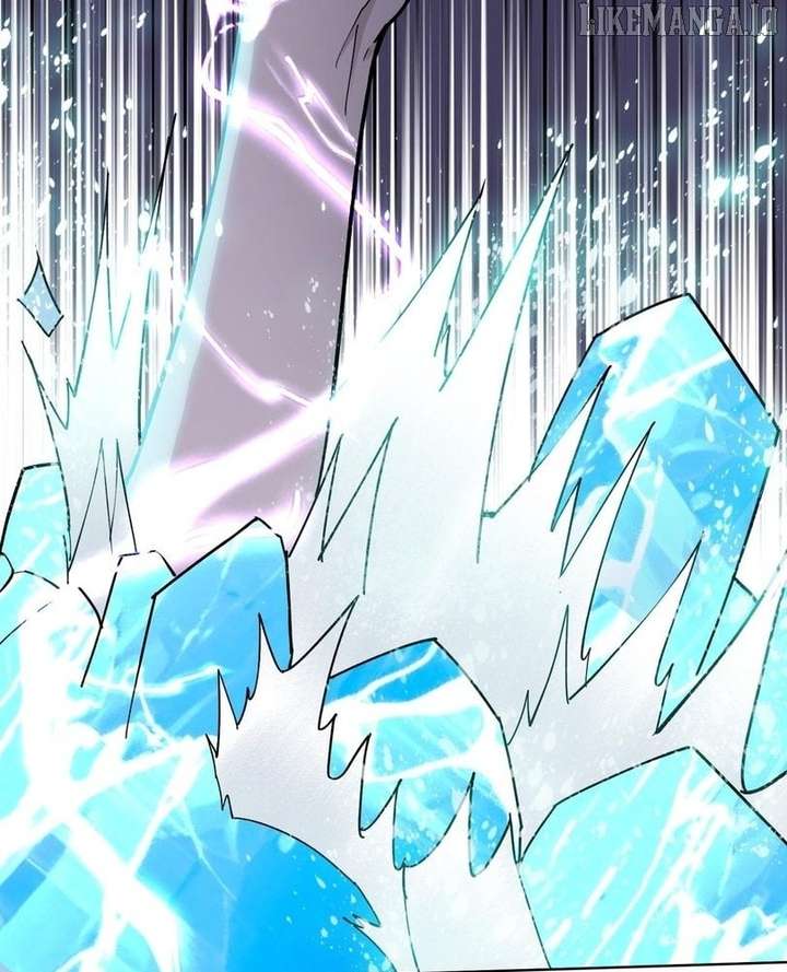 The doomsday ruthless man: hoarding trillions of supplies at the beginning Chapter 90 page 78