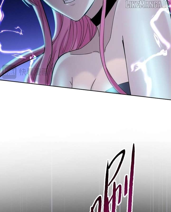 The doomsday ruthless man: hoarding trillions of supplies at the beginning Chapter 90 page 80