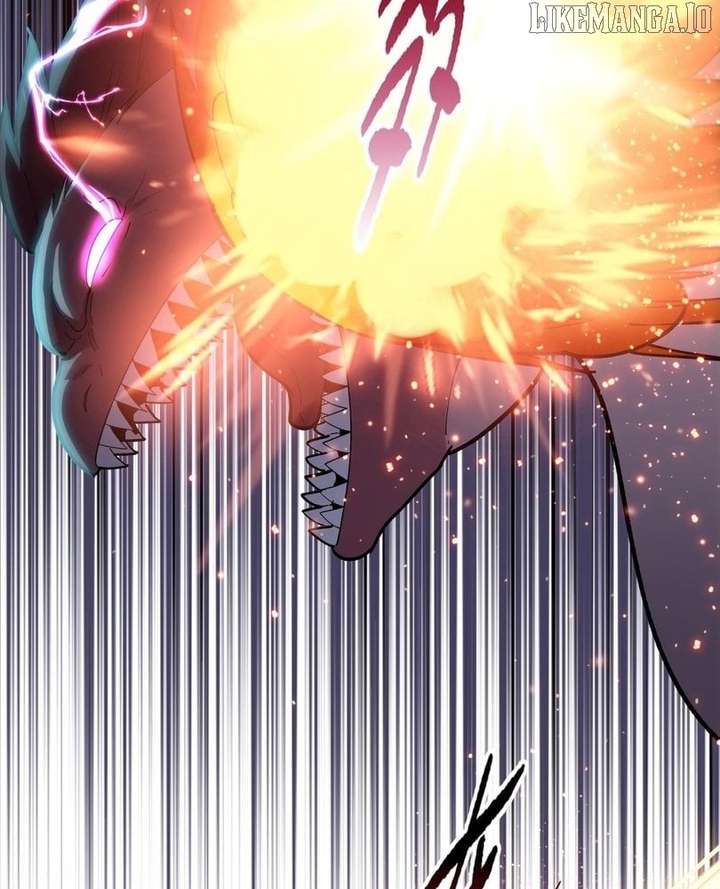 The doomsday ruthless man: hoarding trillions of supplies at the beginning Chapter 90 page 82