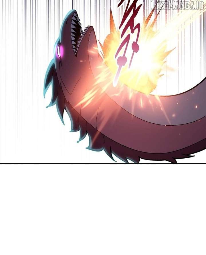 The doomsday ruthless man: hoarding trillions of supplies at the beginning Chapter 90 page 83