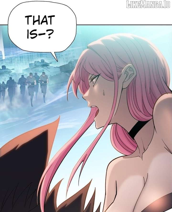 The doomsday ruthless man: hoarding trillions of supplies at the beginning Chapter 90 page 85