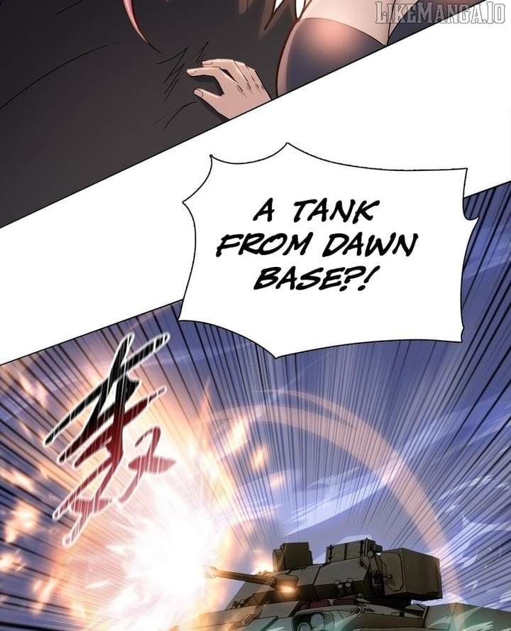 The doomsday ruthless man: hoarding trillions of supplies at the beginning Chapter 90 page 86