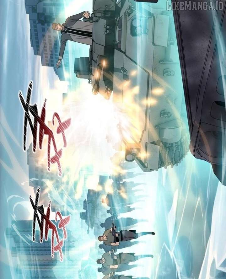 The doomsday ruthless man: hoarding trillions of supplies at the beginning Chapter 90 page 89
