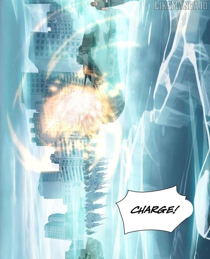 The doomsday ruthless man: hoarding trillions of supplies at the beginning Chapter 90 page 90