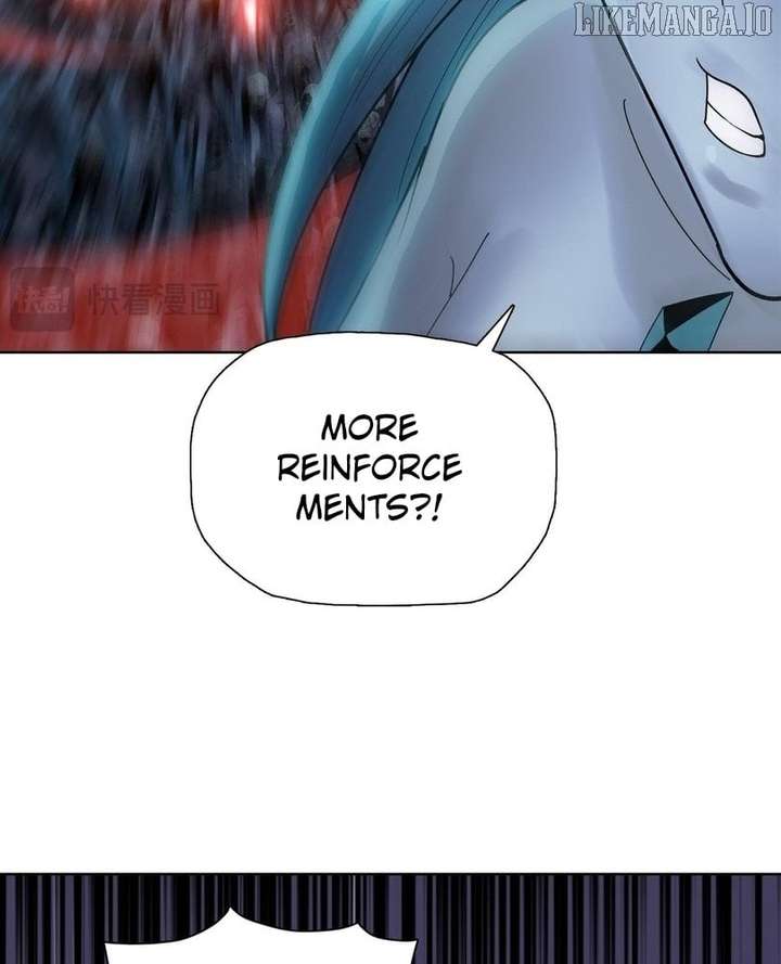 The doomsday ruthless man: hoarding trillions of supplies at the beginning Chapter 90 page 100