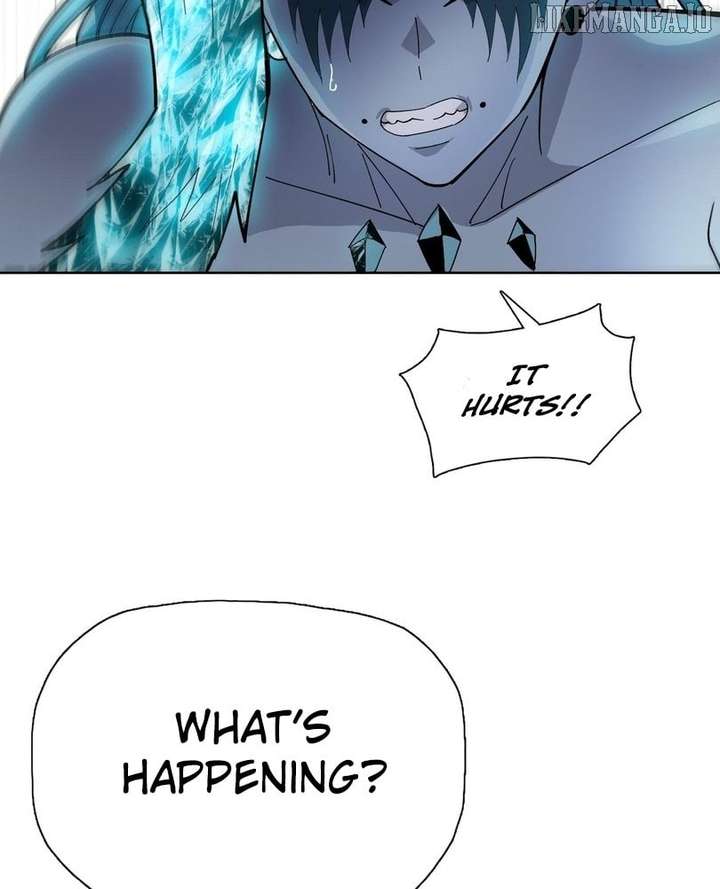 The doomsday ruthless man: hoarding trillions of supplies at the beginning Chapter 90 page 102