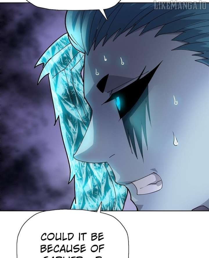 The doomsday ruthless man: hoarding trillions of supplies at the beginning Chapter 90 page 103