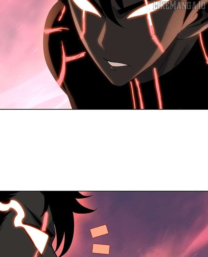 The doomsday ruthless man: hoarding trillions of supplies at the beginning Chapter 90 page 111