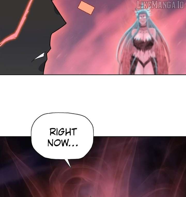 The doomsday ruthless man: hoarding trillions of supplies at the beginning Chapter 90 page 112