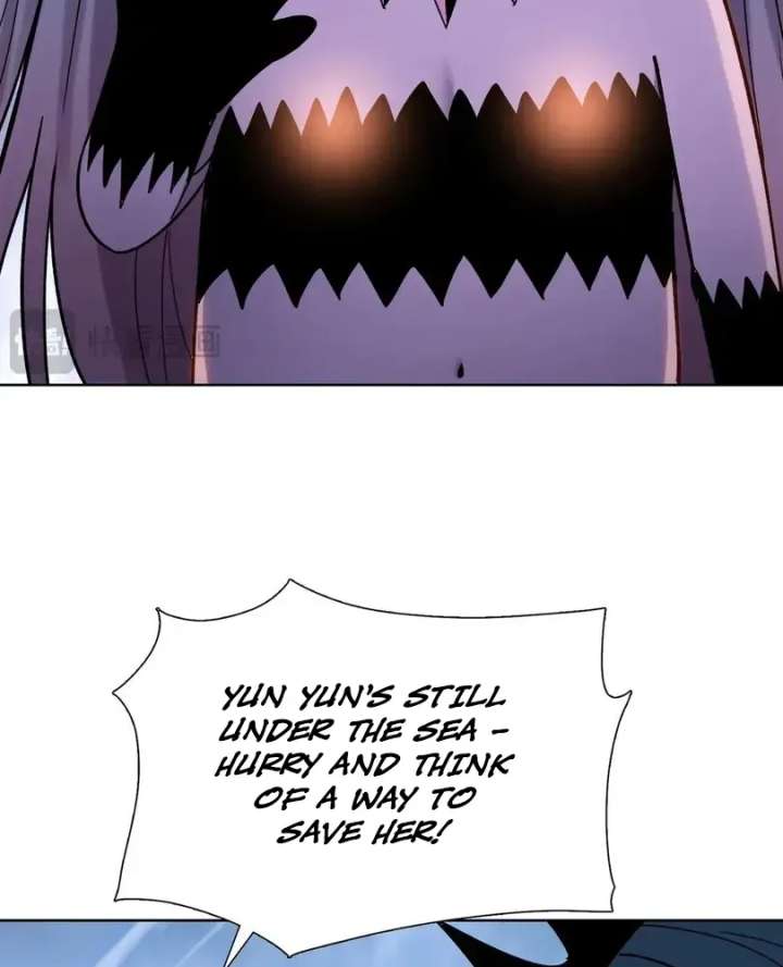 The doomsday ruthless man: hoarding trillions of supplies at the beginning Chapter 92 page 28