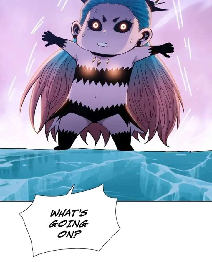 The doomsday ruthless man: hoarding trillions of supplies at the beginning Chapter 92 page 36