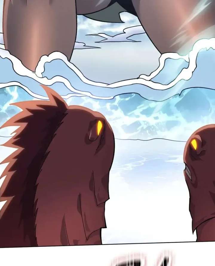 The doomsday ruthless man: hoarding trillions of supplies at the beginning Chapter 92 page 49