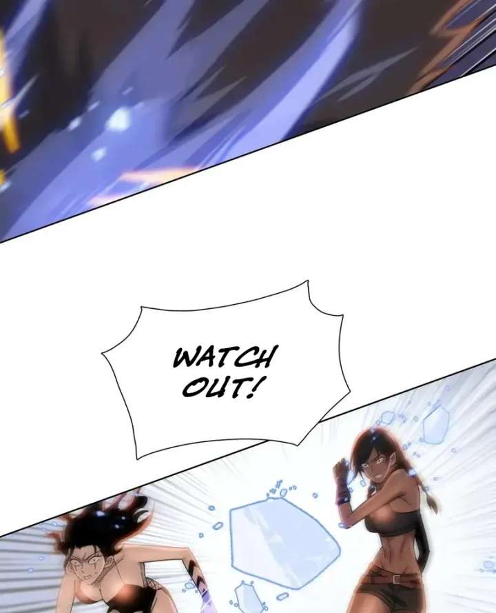The doomsday ruthless man: hoarding trillions of supplies at the beginning Chapter 92 page 59