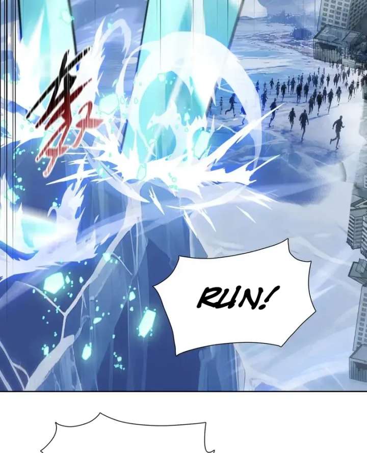 The doomsday ruthless man: hoarding trillions of supplies at the beginning Chapter 92 page 79