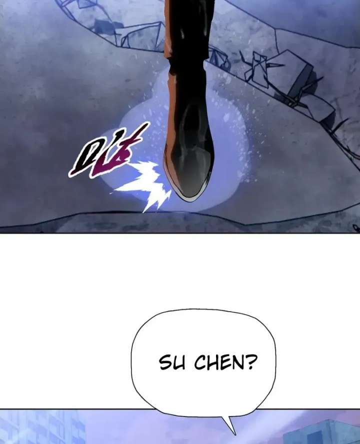 The doomsday ruthless man: hoarding trillions of supplies at the beginning Chapter 92 page 95