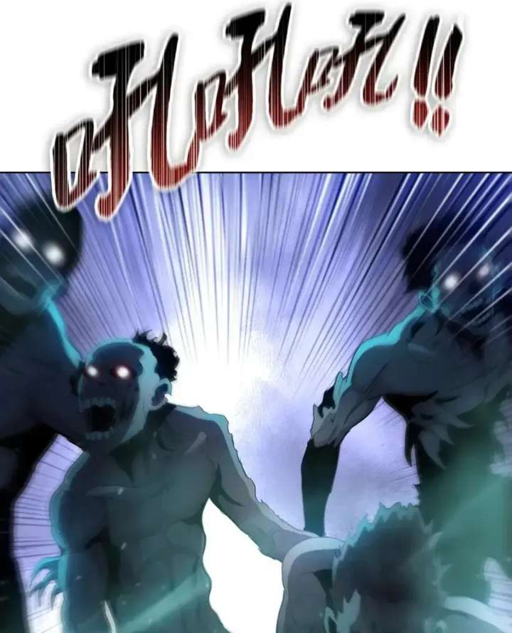 The doomsday ruthless man: hoarding trillions of supplies at the beginning Chapter 92 page 106
