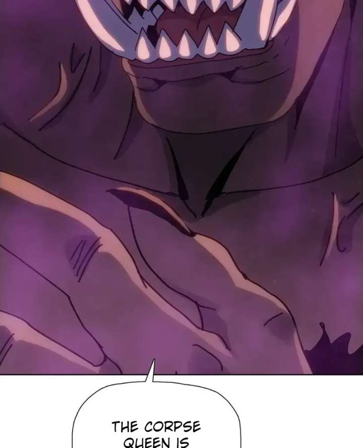 The doomsday ruthless man: hoarding trillions of supplies at the beginning Chapter 92 page 111