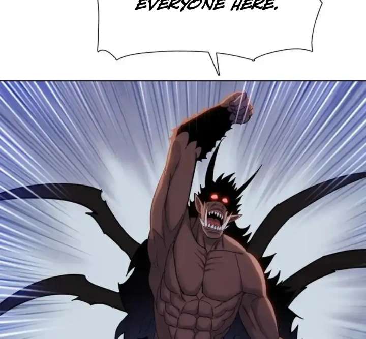 The doomsday ruthless man: hoarding trillions of supplies at the beginning Chapter 93 page 8
