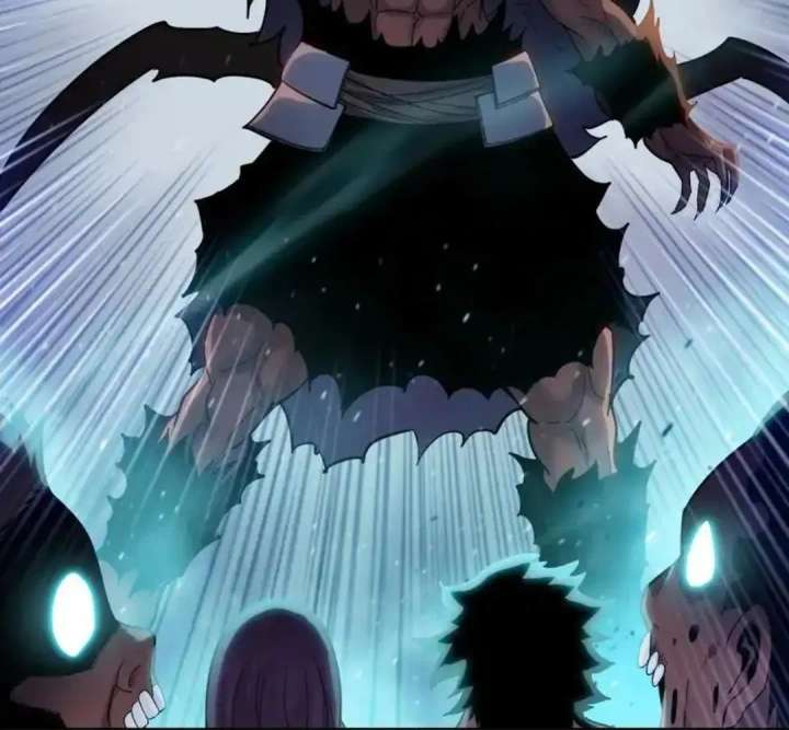 The doomsday ruthless man: hoarding trillions of supplies at the beginning Chapter 93 page 9