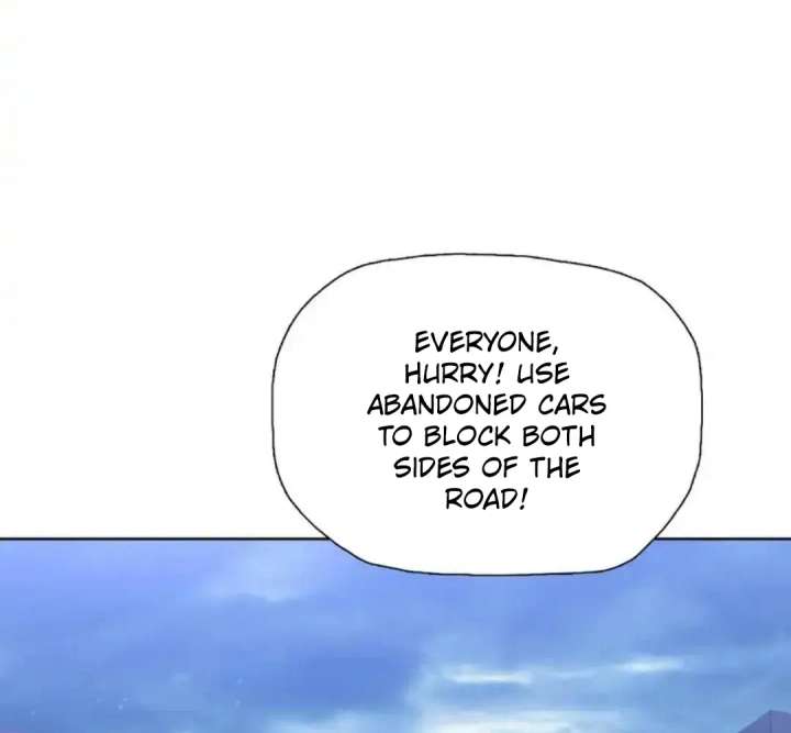The doomsday ruthless man: hoarding trillions of supplies at the beginning Chapter 93 page 12