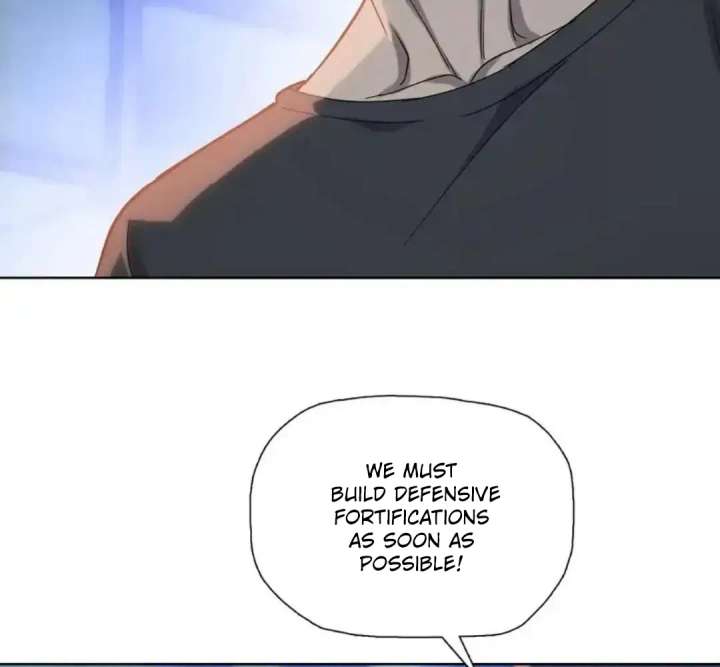 The doomsday ruthless man: hoarding trillions of supplies at the beginning Chapter 93 page 15