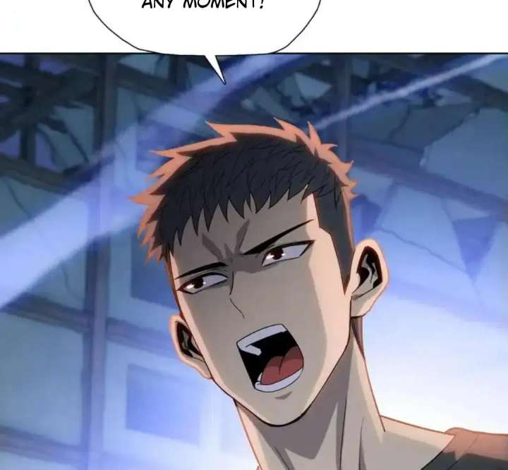 The doomsday ruthless man: hoarding trillions of supplies at the beginning Chapter 93 page 14