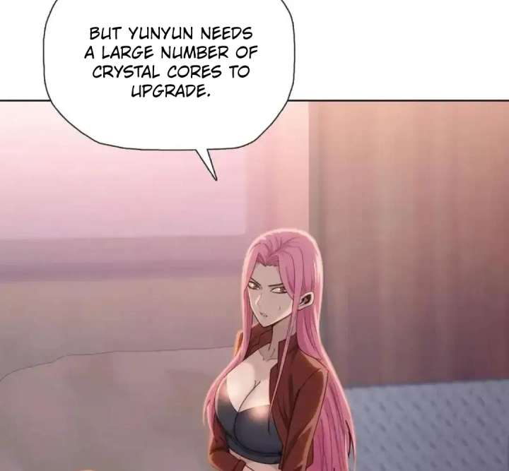 The doomsday ruthless man: hoarding trillions of supplies at the beginning Chapter 93 page 26