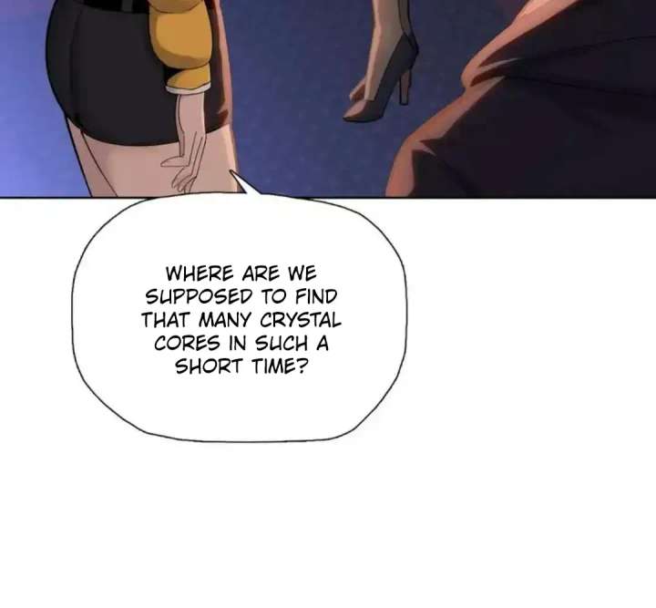 The doomsday ruthless man: hoarding trillions of supplies at the beginning Chapter 93 page 28