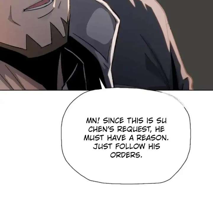 The doomsday ruthless man: hoarding trillions of supplies at the beginning Chapter 93 page 20