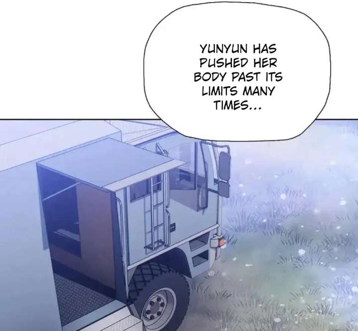 The doomsday ruthless man: hoarding trillions of supplies at the beginning Chapter 93 page 22