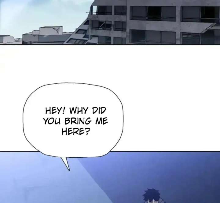 The doomsday ruthless man: hoarding trillions of supplies at the beginning Chapter 93 page 46