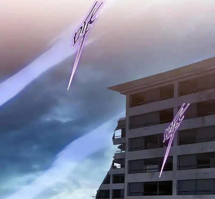 The doomsday ruthless man: hoarding trillions of supplies at the beginning Chapter 93 page 45