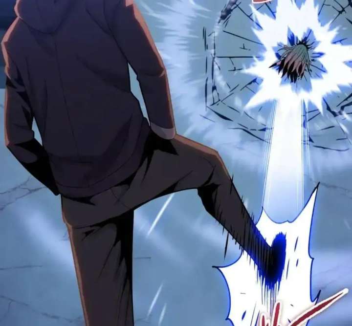 The doomsday ruthless man: hoarding trillions of supplies at the beginning Chapter 93 page 49