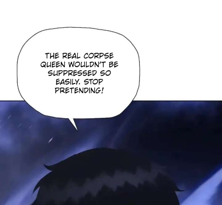The doomsday ruthless man: hoarding trillions of supplies at the beginning Chapter 93 page 57