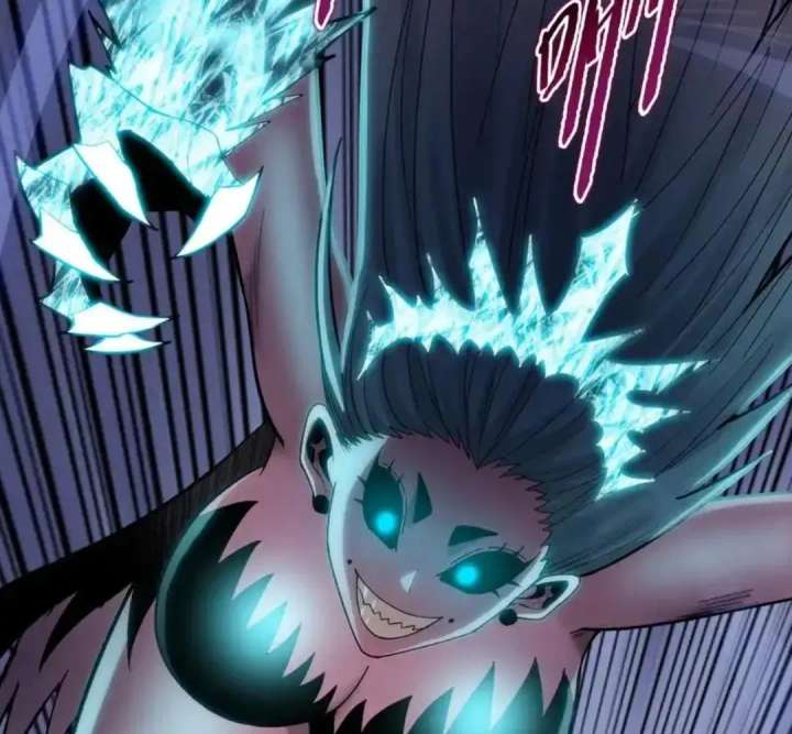 The doomsday ruthless man: hoarding trillions of supplies at the beginning Chapter 93 page 63