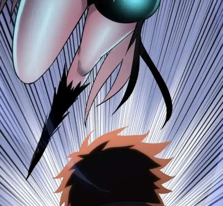 The doomsday ruthless man: hoarding trillions of supplies at the beginning Chapter 93 page 64