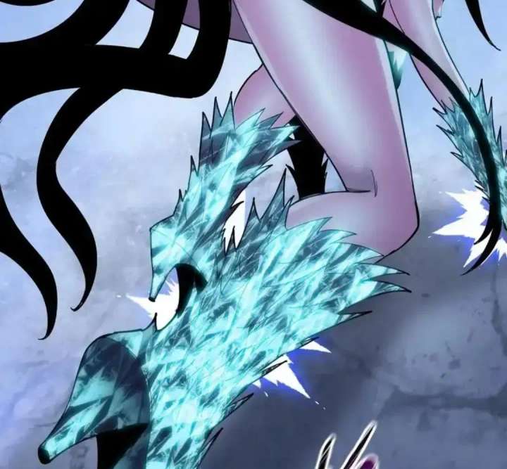 The doomsday ruthless man: hoarding trillions of supplies at the beginning Chapter 93 page 76
