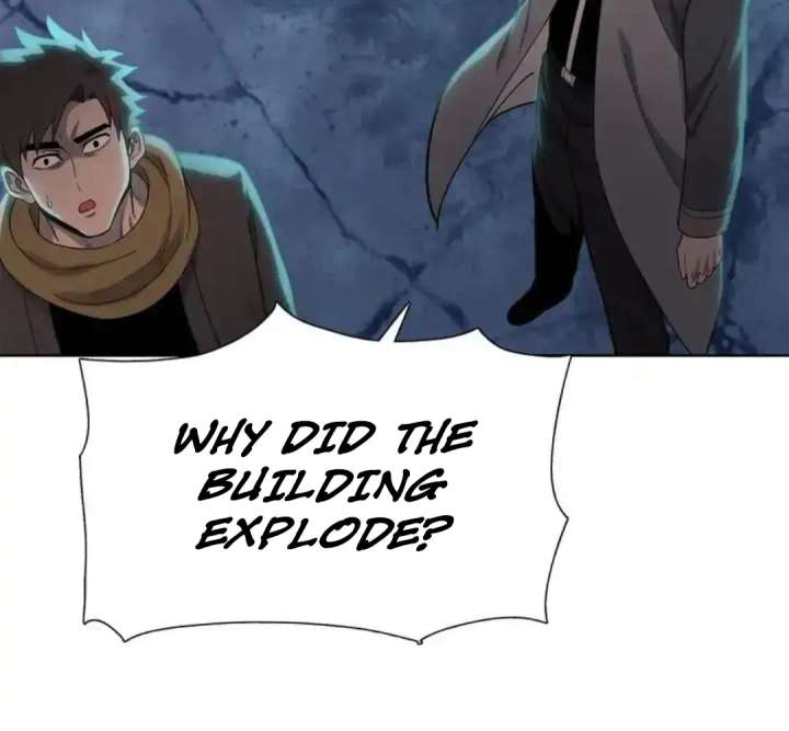 The doomsday ruthless man: hoarding trillions of supplies at the beginning Chapter 93 page 87