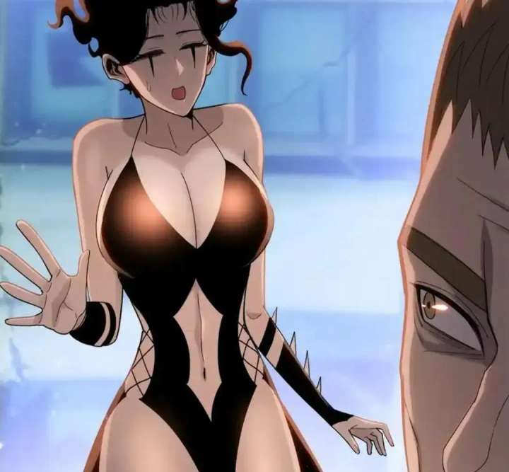 The doomsday ruthless man: hoarding trillions of supplies at the beginning Chapter 93 page 89