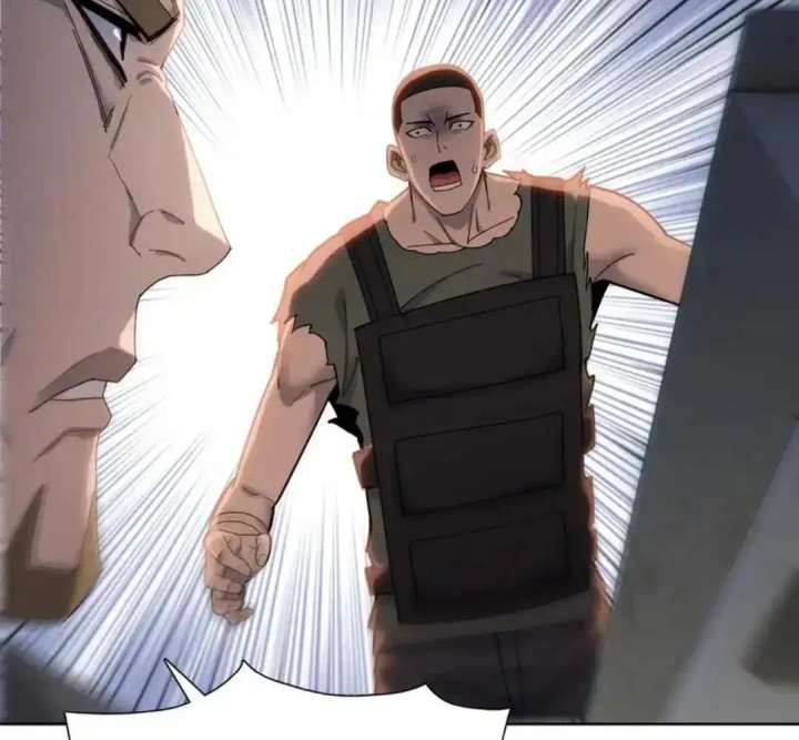 The doomsday ruthless man: hoarding trillions of supplies at the beginning Chapter 93 page 93