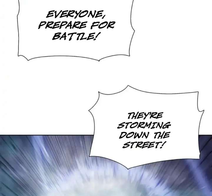 The doomsday ruthless man: hoarding trillions of supplies at the beginning Chapter 93 page 94