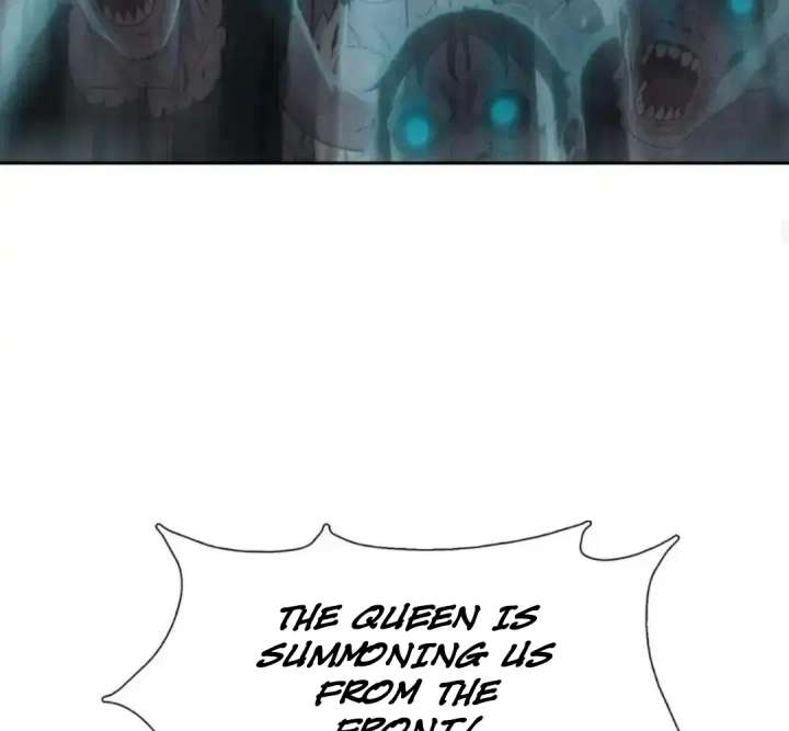 The doomsday ruthless man: hoarding trillions of supplies at the beginning Chapter 93 page 99