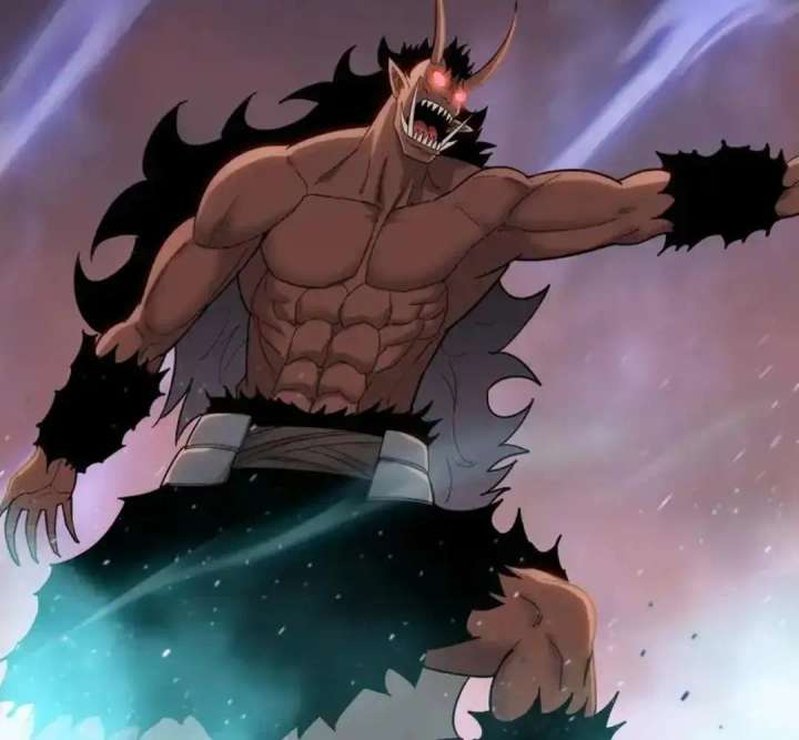 The doomsday ruthless man: hoarding trillions of supplies at the beginning Chapter 93 page 101